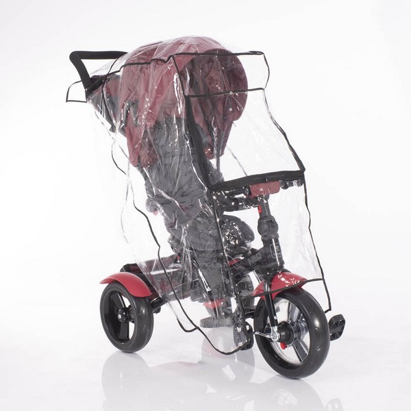Продукт Lorelli NEO - Триколка с Eva гуми - 0 - BG Hlapeta